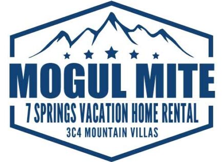 MOGUL MITE - 7 Springs Vacation Home Rental